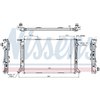 Nissen Nissens Radiator, 60319 60319